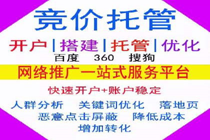 SEM竞价代运营公司成功案例解析